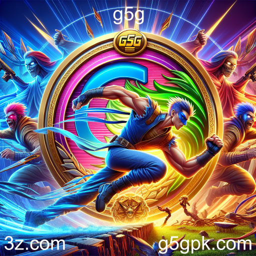 Explorando o Mundo dos Jogos de Ação no G5G